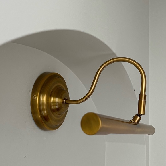 West Elm Wall Decor Copy West Elm Light Poshmark